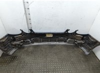  Бампер Mercedes E W211 2002-2009 20370499 #5