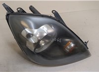 1415694, 6S6113W029CD Фара (передняя) Ford Fiesta 2001-2007 20370504 #1