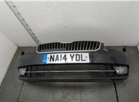  Бампер Skoda SuperB 2008-2015 20370547 #1