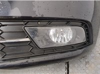  Бампер Skoda SuperB 2008-2015 20370547 #3