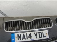  Бампер Skoda SuperB 2008-2015 20370547 #4