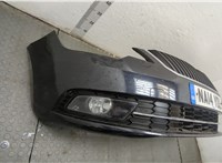  Бампер Skoda SuperB 2008-2015 20370547 #5