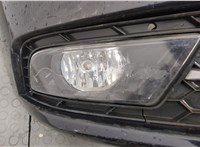  Бампер Skoda SuperB 2008-2015 20370547 #6