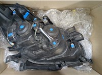  Кронштейн фары Renault Clio 2005-2009 11382866 #2
