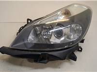  Кронштейн фары Renault Clio 2005-2009 11382866 #1