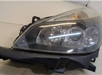  Кронштейн фары Renault Clio 2005-2009 11382866 #3
