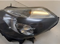  Кронштейн фары Renault Clio 2005-2009 11382866 #4