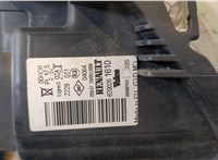  Кронштейн фары Renault Clio 2005-2009 11382866 #10
