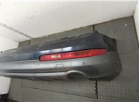  Бампер Audi Q7 2005-2015 20370567 #2