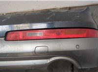  Бампер Audi Q7 2005-2015 20370567 #3