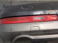  Бампер Audi Q7 2005-2015 20370567 #4