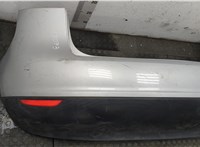 Бампер Volkswagen Golf Plus 20370570 #2