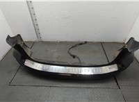  Бампер Honda CR-V 2007-2012 20370595 #4