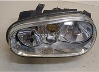  Фара (передняя) Volkswagen Golf 4 1997-2005 20370602 #1