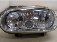  Фара (передняя) Volkswagen Golf 4 1997-2005 20370602 #2