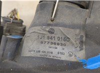  Фара (передняя) Volkswagen Golf 4 1997-2005 20370602 #5