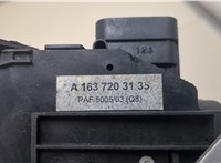 A1637202735 Замок двери Mercedes ML W163 1998-2004 20370612 #3