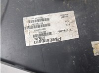  Бампер Opel Zafira B 2005-2012 20370622 #2