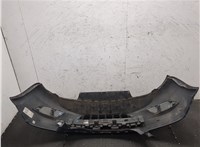  Бампер Opel Zafira B 2005-2012 20370622 #3