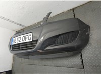  Бампер Opel Zafira B 2005-2012 20370622 #2