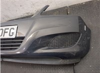  Бампер Opel Zafira B 2005-2012 20370622 #9