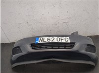  Бампер Opel Zafira B 2005-2012 20370622 #10