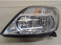  Фара (передняя) Renault Scenic 1996-2002 20370624 #1