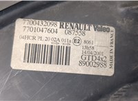  Фара (передняя) Renault Scenic 1996-2002 20370624 #7