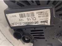  Генератор Peugeot 3008 2009-2016 20370642 #3