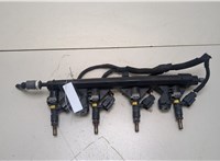  Форсунка топливная Peugeot 3008 2009-2016 20370645 #1