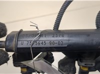  Форсунка топливная Peugeot 3008 2009-2016 20370645 #3