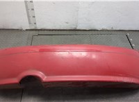  Бампер Skoda Fabia 1999-2007 20370654 #1