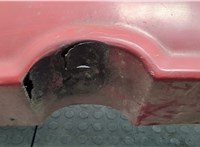  Бампер Skoda Fabia 1999-2007 20370654 #2