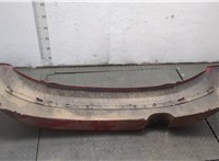  Бампер Skoda Fabia 1999-2007 20370654 #3