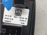  Кнопка стеклоподъемника (блок кнопок) Ford Transit 2014- 20370680 #5