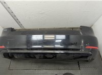  Бампер Skoda SuperB 2008-2015 20370700 #1