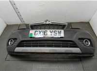  Бампер Opel Mokka 2012-2019 20370705 #1