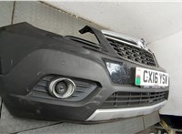  Бампер Opel Mokka 2012-2019 20370705 #9