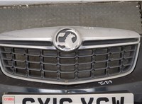  Бампер Opel Mokka 2012-2019 20370705 #10