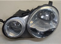 6Q1941007AF Фара (передняя) Volkswagen Polo 2001-2005 20370710 #1