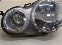 6Q1941007AF Фара (передняя) Volkswagen Polo 2001-2005 20370710 #2