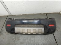  Бампер Fiat Panda 2003-2012 20370716 #1