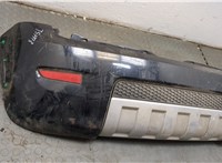  Бампер Fiat Panda 2003-2012 20370716 #4