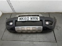 Бампер Fiat Panda 2003-2012 20370732 #1