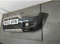  Бампер Fiat Panda 2003-2012 20370732 #2