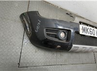  Бампер Fiat Panda 2003-2012 20370732 #3