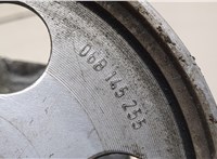  Насос гидроусилителя руля (ГУР) Audi A4 (B7) 2004-2009 20370745 #2