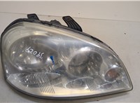 Фара (передняя) Chevrolet Lacetti 20370763 #1