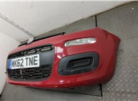  Бампер Fiat Panda 2011- 20370765 #2