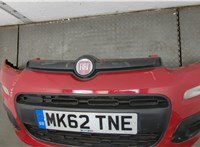  Бампер Fiat Panda 2011- 20370765 #3